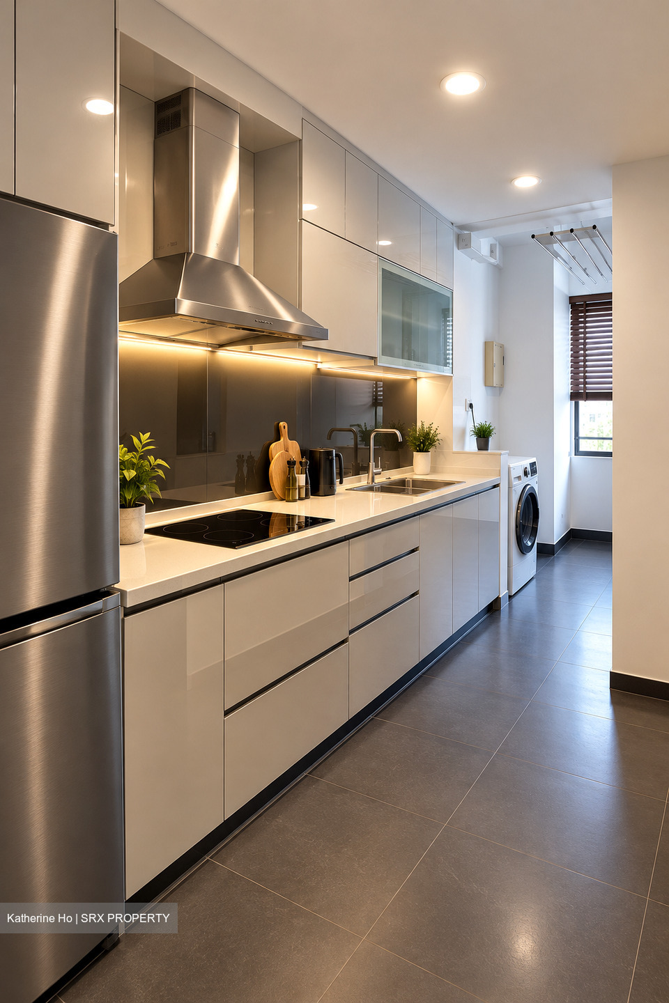 Central Green Condominium (D3), Condominium #628854181